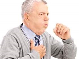 Gâtul din fumat poate fuma cu angină