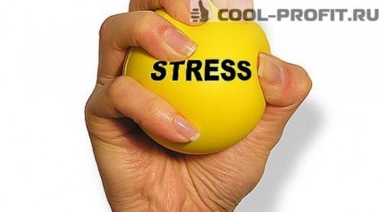 Stresszel való megküzdés (harc) Stresszel való megküzdés