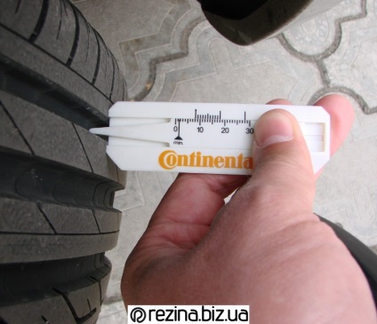 Bridgestone turanza t001 - recenzii, test