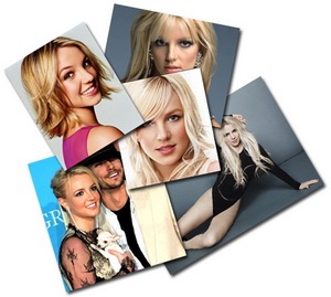 Britney Spears - Love zamuzhesvo, botrányok, dalok, zenei videók hullámvölgyön életében csillag