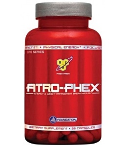 Bsn atro-fhex (98 capsule)