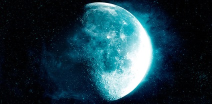 Cel mai puternic impact al soarelui și al lunii are loc în timpul perioadei de lună plină, un portal de informare