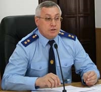 Tsapok és pártfogója (Gorbacsov) Tsapok és pártfogója