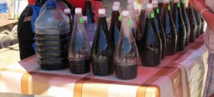 Az árak a termékek a Krímben ma rubel bor és más alkohol, kávé, hús, üzemanyag