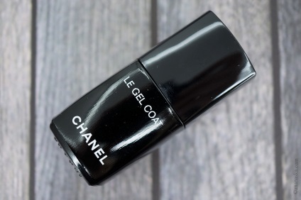 Chanel le vernis versiune actualizată