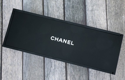 Chanel le vernis versiune actualizată