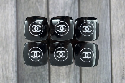 Chanel le vernis versiune actualizată