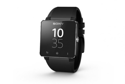 Review-ul smartwatch de la Sony și recenzii