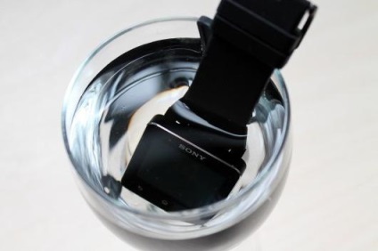 Review-ul smartwatch de la Sony și recenzii