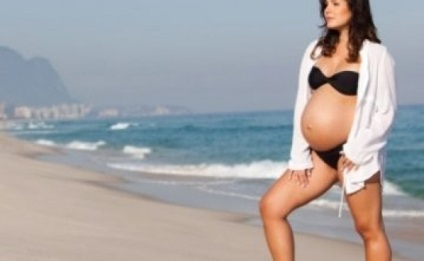 Ce este periculos pentru o căldură gravidă și cum să o supraviețuiți
