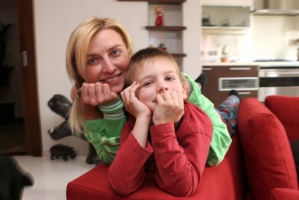 Ce fac astăzi artiștii celebri, Svetlana Vladimir, fotografia 2