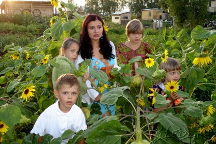 Ce fac astăzi artiștii celebri, Svetlana Vladimir, fotografia 2