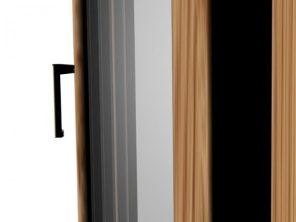Desene ale profilului blocului de ferestre (ferestre din lemn cu geam termopan), enciclopedie a articolelor autoportante