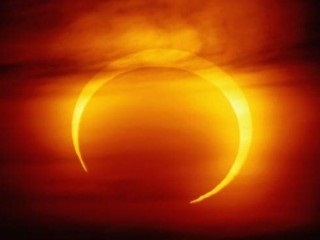 Ce să faci în timpul eclipsei, pmzh - triumf