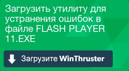 Ce este un player flash și cum să-l repari conține viruși sau este în siguranță