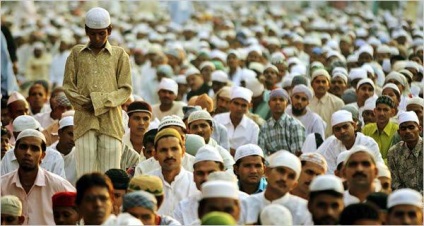 Ce este musulmanii Ramadan?