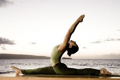 Ce este yoga? Cine sunt yoghini, federația yoga?