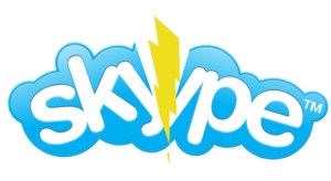 Ckorostnoy építési módszerének 500 -5000 hálózat üzleti struktúra Skype (Skype)