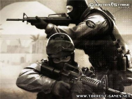 Sursa de Counter-strike - patch-ul autoupdate (update to non-steam) (2011) pc patch download torrent