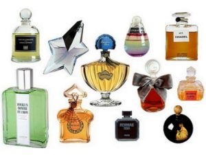 Perioada de valabilitate a parfumului după autopsie, franceză, data expirării