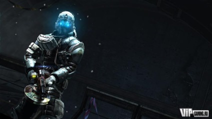 Dead Space 3 не работи мухи инхибира въпроси графични