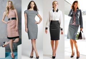 Stil de afaceri de haine, cum să creați o imagine de afaceri, westsharm
