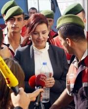 Denise Seki, ascuns timp de 6 luni trimis la închisoare - știri despre Turcia - Turcia pentru prieteni