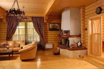 Tapet din lemn pentru un copac, pentru pereți în interior, o fotografie cu o imagine într-o casă rustică, autocolante,