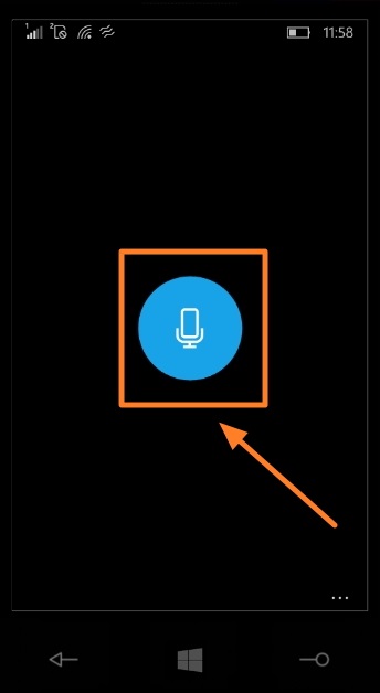 Dictafon pentru Windows 10 telefoane mobile nokia, microsoft lumia unde este cum sa descarci