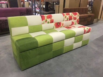 Sofa - dallam