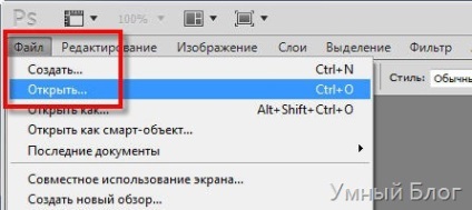 Adăugarea unei inscripții la o imagine animată (pentru începători), la internet inteligent