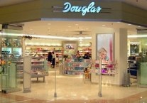 Douglas rivoli (Douglas Rivoli) - magazin de produse cosmetice, comentarii și adrese