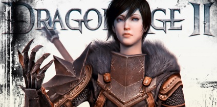 Dragon Age 2 trecerea completă și detaliată a questurilor jocului dragon age 2, part 2 (expeditie la