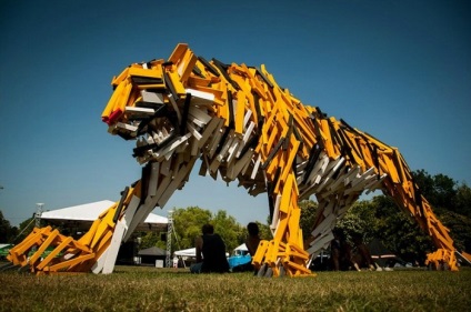 Fa tigris (tigris fa magyar Gábor) fa tigris
