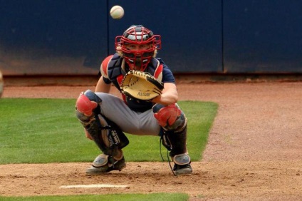 Crezi că știi bine regulile de baseball.