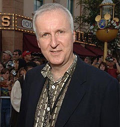 James Cameron intenționează să surprindă lumea cu ajutorul noii sale culturi de film - avatar