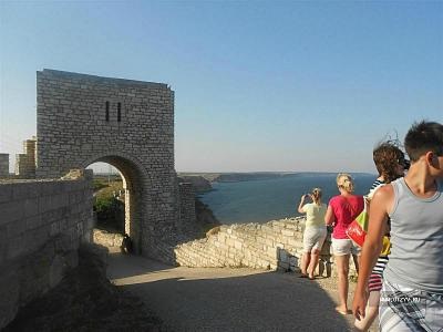 Excursie balcic - Cape Kaliakra