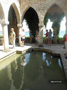 Excursie balcic - Cape Kaliakra