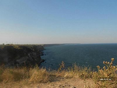 Excursie balcic - Cape Kaliakra