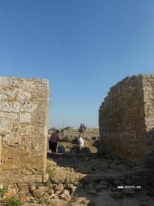 Excursie balcic - Cape Kaliakra