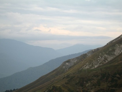 Excursie de la arhipelagul la parcul olimpic