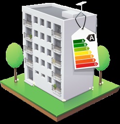 Tehnologii de economisire a energiei în timpul reviziei majore