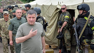 Un pic mai mult - și poroshenko se va grăbi în brațele de știri Rusia