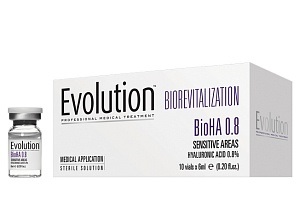 Evoluția, evoluția în Mytischi - biorevitalizarea lui Mytischi