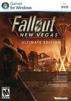 Fallout new vegas inimile cinstite - crack (text) torrent - descarca patch-uri, crack, crack