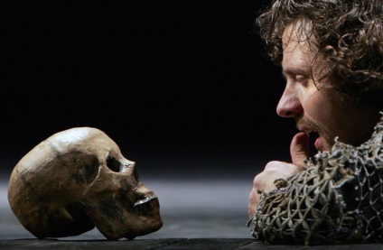 Fenomenul Shakespeare al misterului vieții și al morții