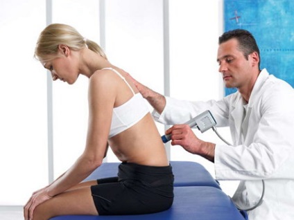 Fizioterapia în timpul sarcinii la o dată devreme și târzie puteți face fizioterapie,