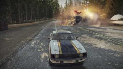 Flatout 4 teljes őrület torrent letöltés pc