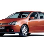 Volkswagen Golf 5