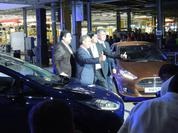 Ford fiesta avantajele adunării ruse - mașini